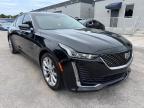 2020 CADILLAC CT5 PREMIUM LUXURY   for sale at Copart FL - MIAMI NORTH