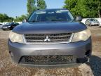 2009 MITSUBISHI OUTLANDER ES   à vendre chez Copart ON - LONDON