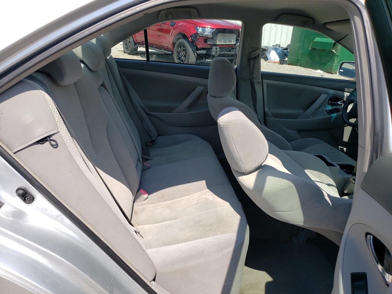 2007 Toyota Camry Ce VIN: JTNBE46K773103172 Lot: 66469445