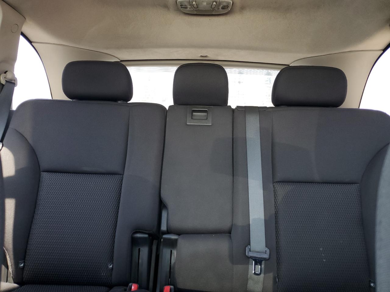 2010 Ford Edge Se VIN: 2FMDK3GC7ABB34562 Lot: 65042915