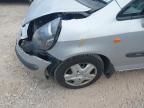 2002 HONDA JAZZ SE CV for sale at Copart BRISTOL
