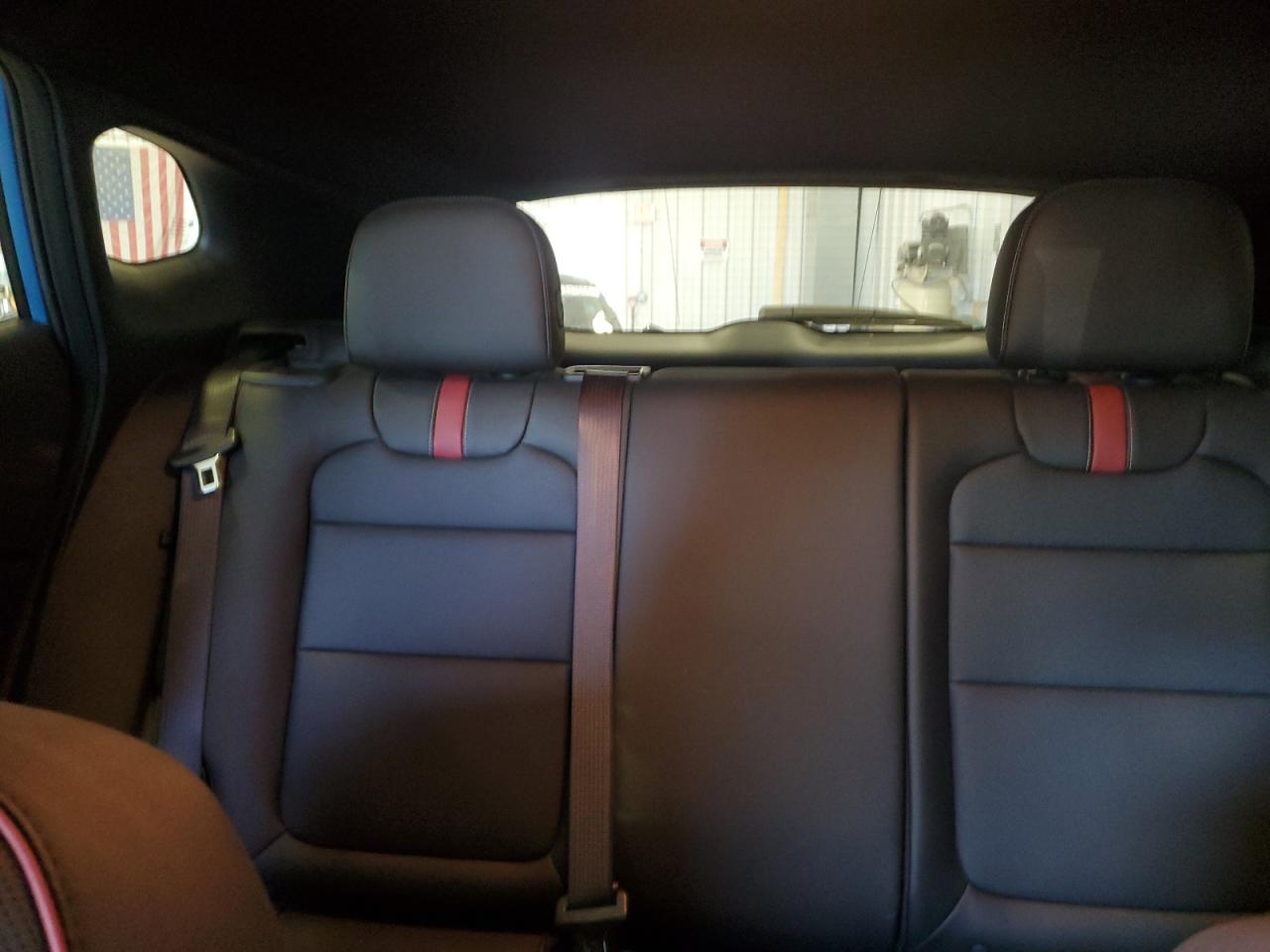 2025 Chevrolet Trax 2Rs VIN: KL77LJEP9SC086814 Lot: 63929125