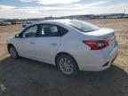 2016 NISSAN SENTRA S   à vendre chez Copart AB - EDMONTON