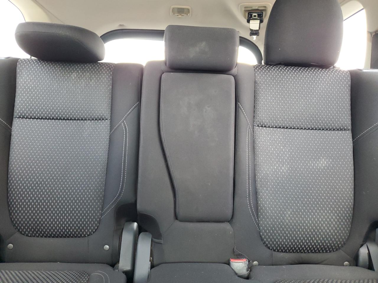 2020 Mitsubishi Outlander Es VIN: JA4AD2A33LZ034182 Lot: 62695795