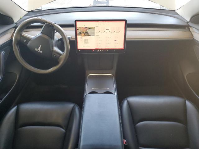  TESLA MODEL 3 2022 White