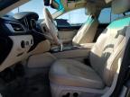 2016 MASERATI GHIBLI S   for sale at Copart CA - LOS ANGELES