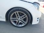 2013 MERCEDES BENZ C180 AMG S for sale at Copart CORBY
