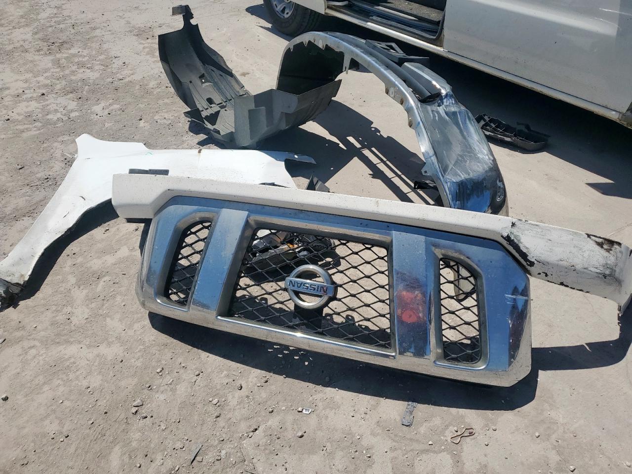 1n6af0ky6cn106835 1N6AF0KY6CN106835 2012 Nissan Nv 2500