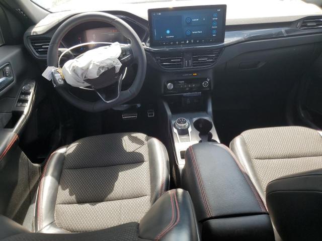  FORD ESCAPE ST 2024 Silver