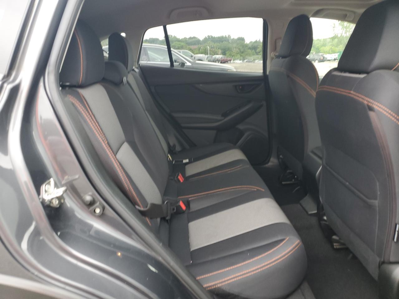 2020 Subaru Crosstrek Premium VIN: JF2GTAECXLH270214 Lot: 64747135