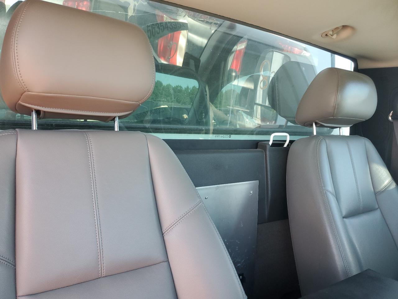 2013 Chevrolet Silverado C1500 VIN: 1GCNCPEX3DZ270479 Lot: 56354395