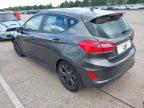 2018 FORD FIESTA ST- for sale at Copart NEWBURY