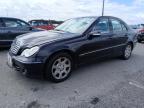 2006 MERCEDES BENZ C220 CDI E for sale at Copart SANDTOFT