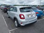 2021 FIAT 500X POP for sale at Copart SANDTOFT