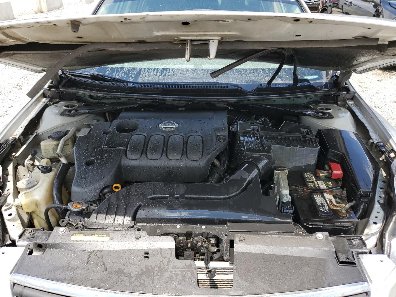 2009 Nissan Altima 2.5 VIN: 1N4AL21E39C168072 Lot: 58246785