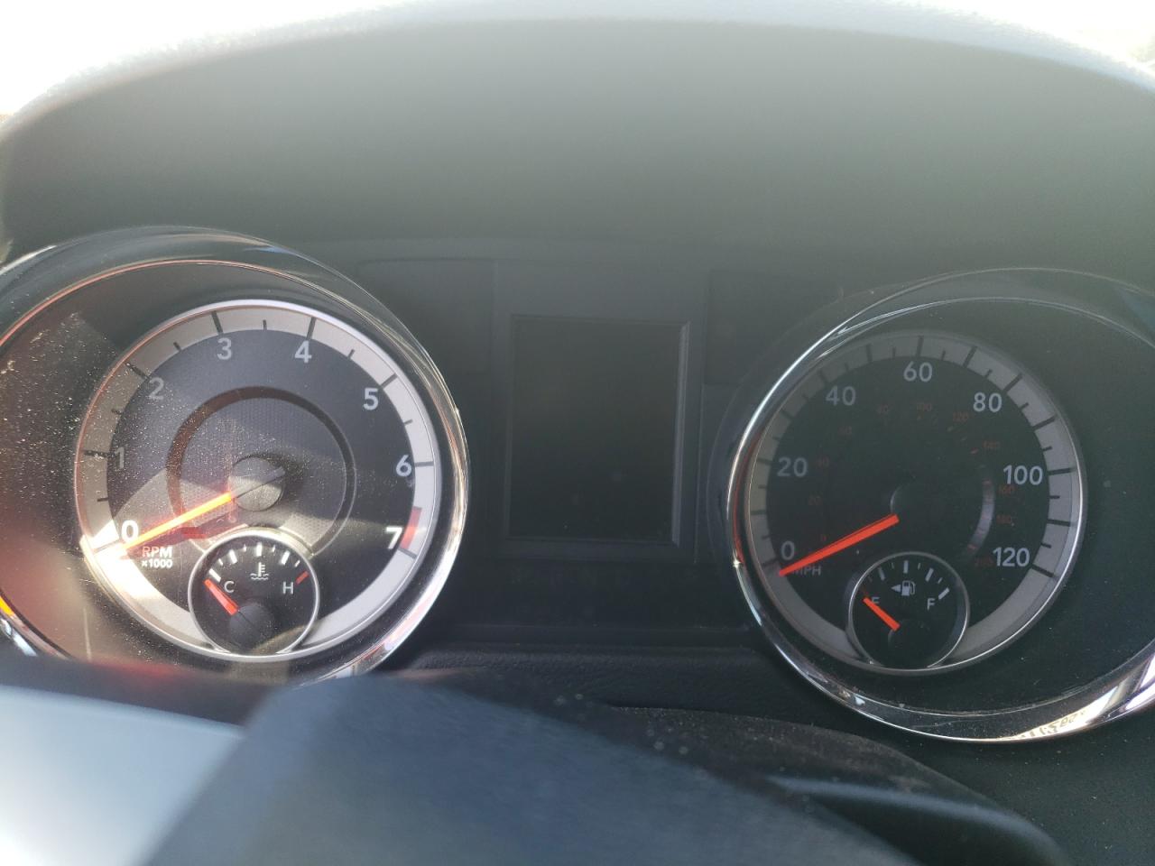 2019 Dodge Grand Caravan Gt VIN: 2C4RDGEG4KR717519 Lot: 63477265