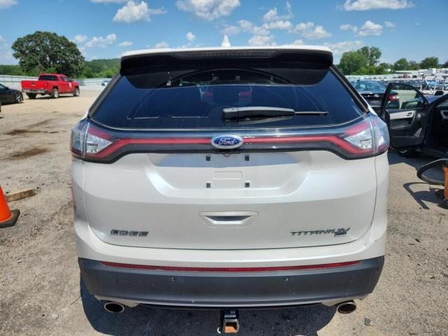 Parquets FORD EDGE 2015 White