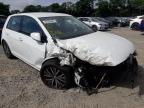 2018 VOLKSWAGEN GOLF SE NA for sale at Copart WOLVERHAMPTON