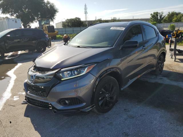 HONDA HR-V SPORT 2021