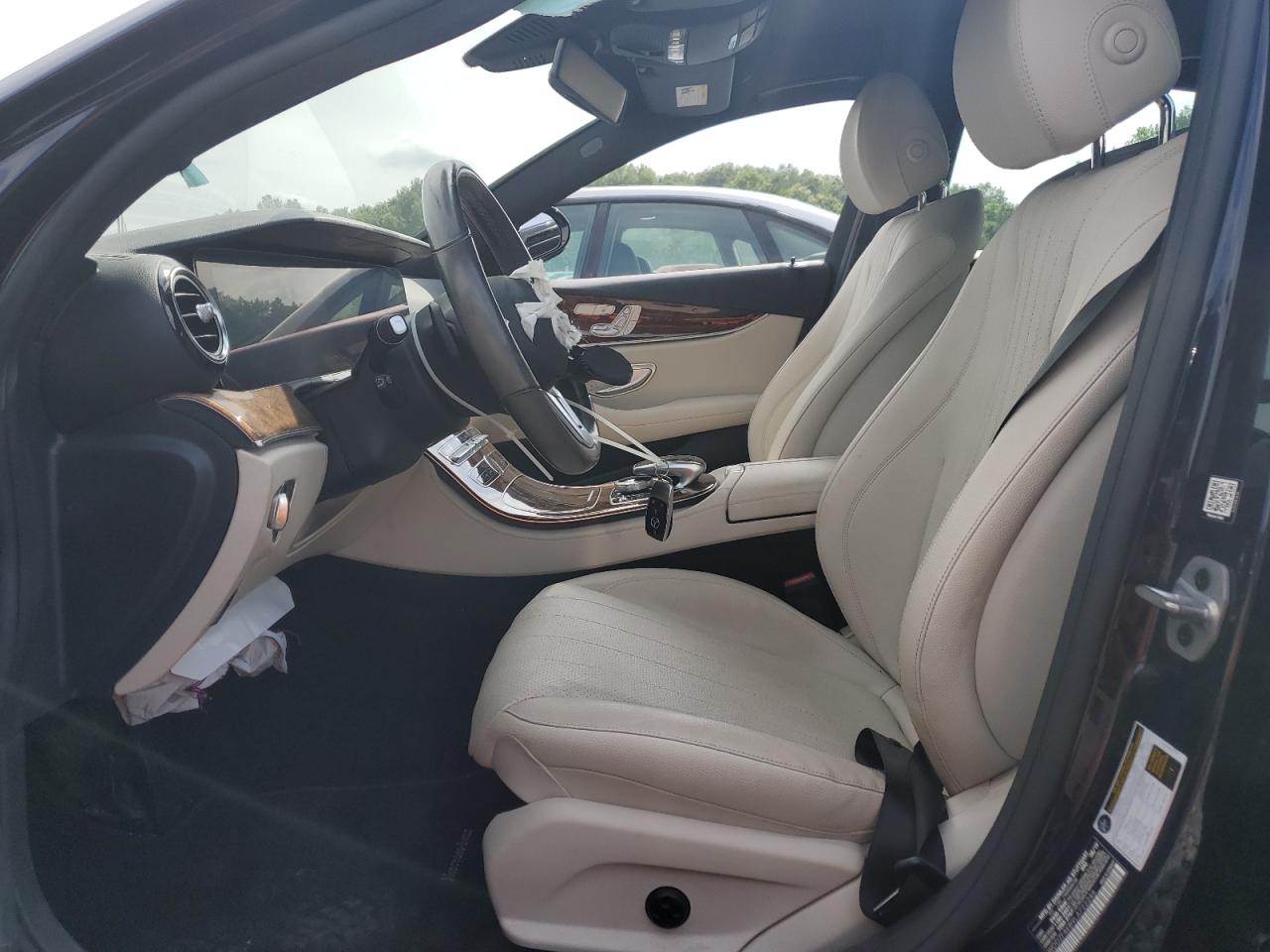 2020 Mercedes-Benz E 350 4Matic VIN: WDDZF8EB9LA722246 Lot: 63533155