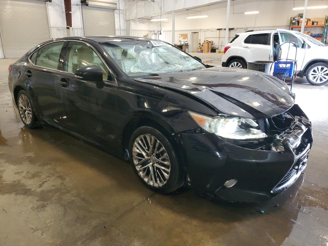 2013 Lexus Es 350 VIN: JTHBK1GG7D2022016 Lot: 64758655