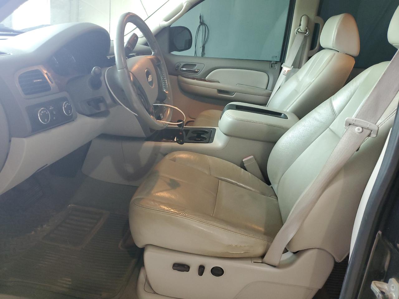 2009 Chevrolet Silverado K1500 Ltz VIN: 3GCEK33M49G273483 Lot: 64937205