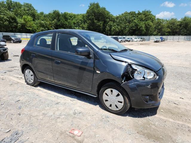  MITSUBISHI MIRAGE 2015 Szary
