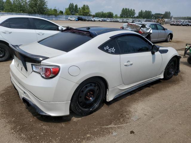 2013 TOYOTA SCION FR-S   