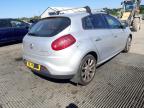 2014 FIAT BRAVO EASY for sale at Copart WOLVERHAMPTON