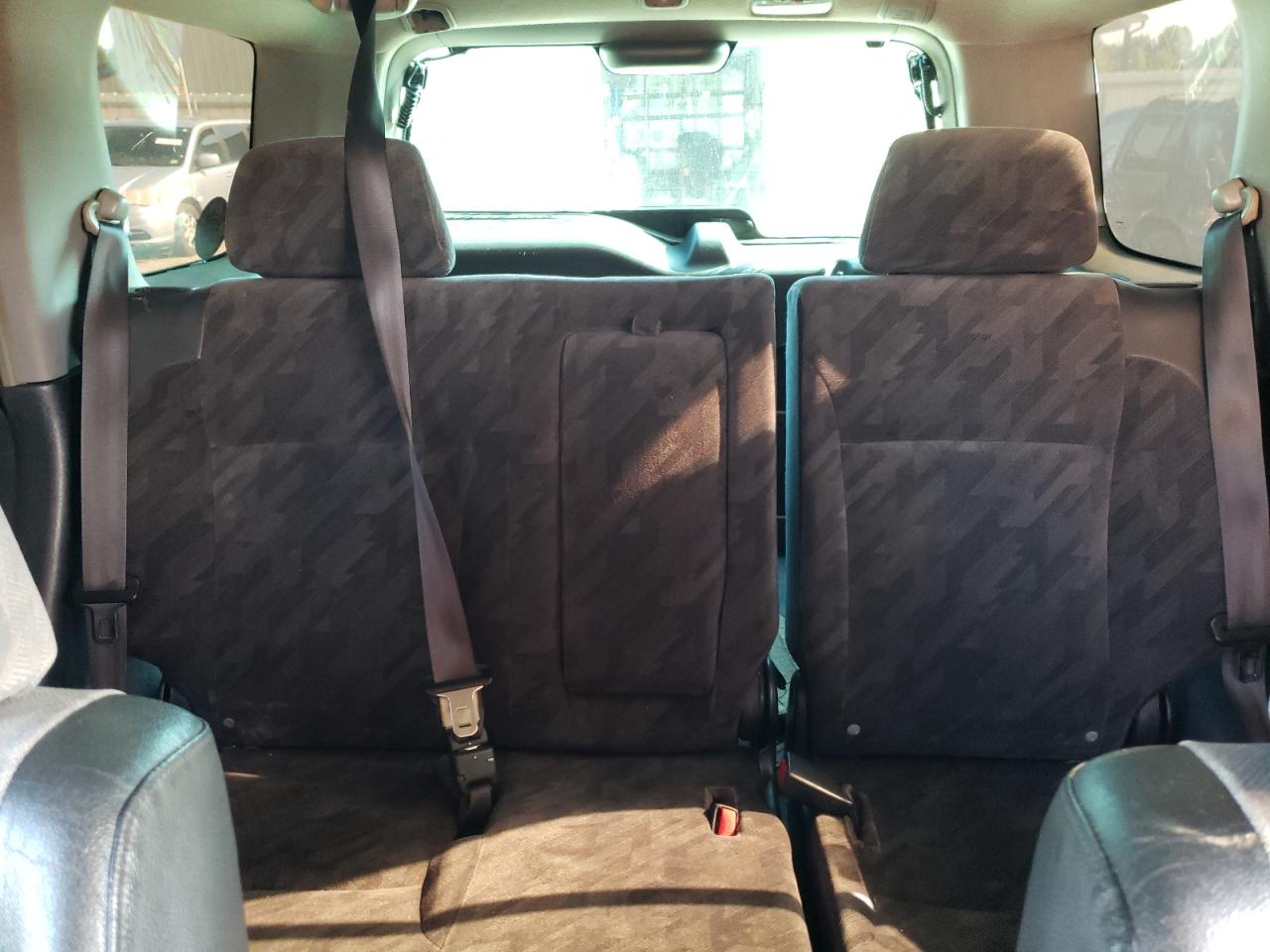 2004 Honda Cr-V Ex VIN: SHSRD78874U245327 Lot: 64556175