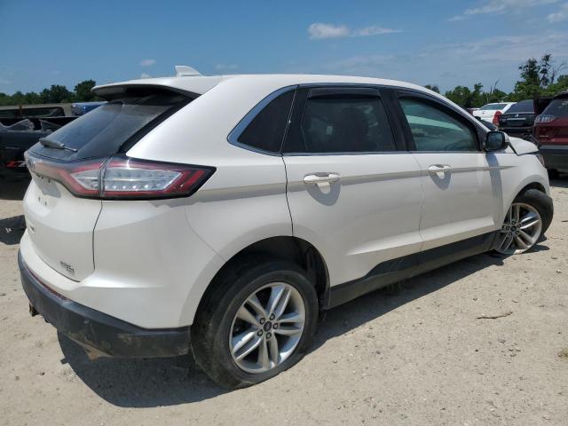 Паркетники FORD EDGE 2016 Белы