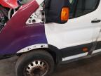 2018 FORD TRANSIT 35 for sale at Copart SANDTOFT