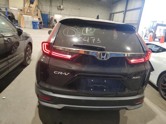 2020 HONDA CR-V LX  
