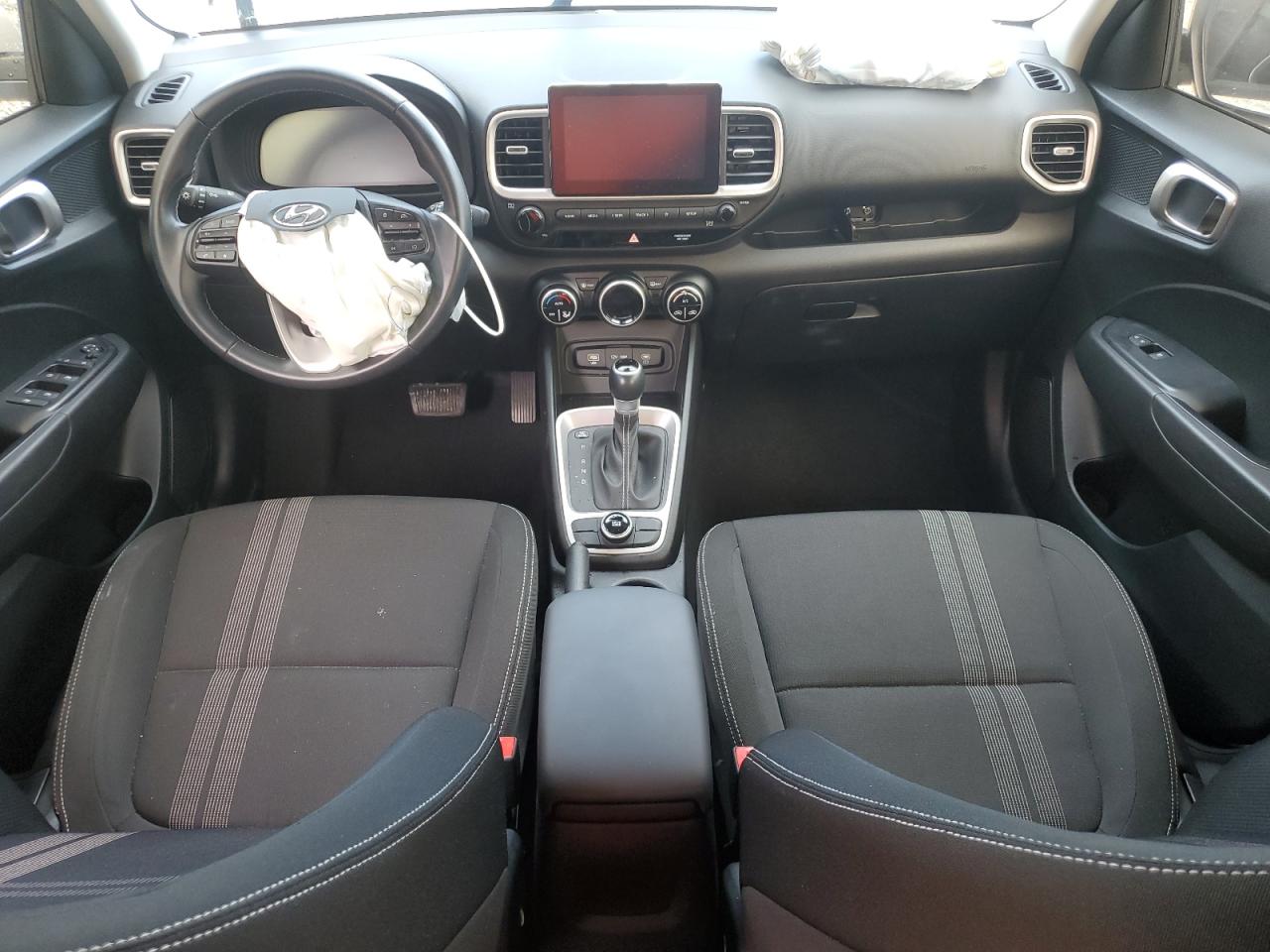 2023 Hyundai Venue Sel VIN: KMHRC8A39PU264371 Lot: 64914105