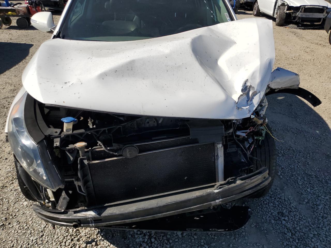 2011 Kia Sportage Ex VIN: KNDPC3A2XB7073636 Lot: 67078785