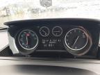 2013 CHRYSLER YPSILON SE for sale at Copart WHITBURN