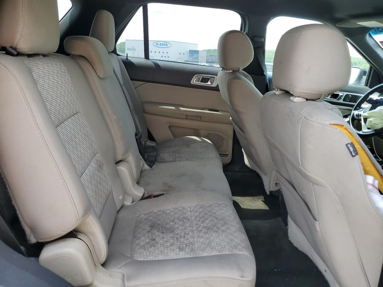 2014 Ford Explorer Xlt VIN: 1FM5K7D8XEGB80493 Lot: 63315435