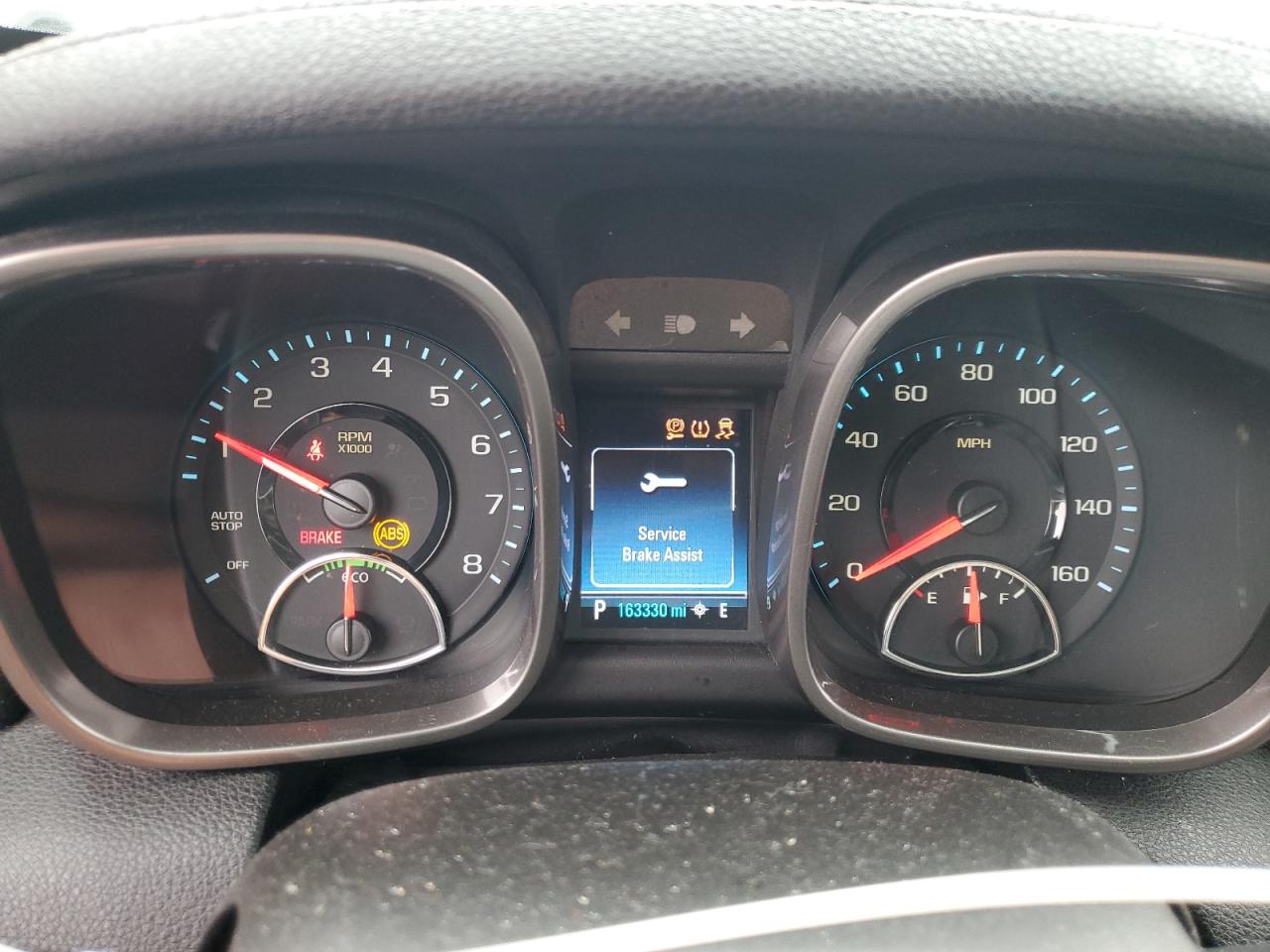 2013 Chevrolet Malibu 1Lt VIN: 1G11D5SR1DF352839 Lot: 62914395