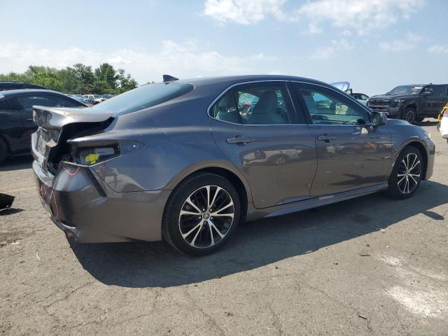  TOYOTA CAMRY 2020 Szary