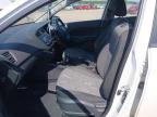 2017 HYUNDAI I20 TURBO for sale at Copart CORBY