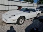 1984 CHEVROLET CORVETTE    à vendre chez Copart KY - WALTON