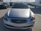 2010 INFINITI G37 BASE for sale at Copart LA - NEW ORLEANS