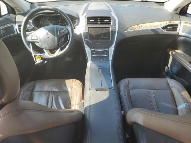  LINCOLN MKZ 2015 Czarny