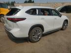 2022 TOYOTA HIGHLANDER PLATINUM   à vendre chez Copart AB - CALGARY