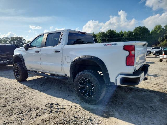  CHEVROLET ALL Models 2019 Biały