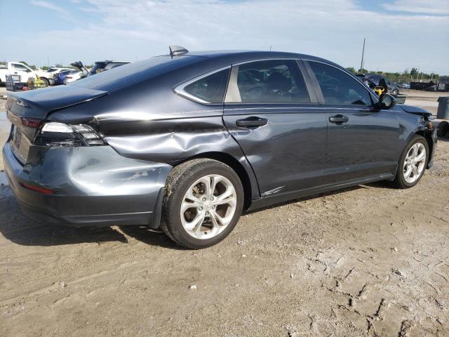  HONDA ACCORD 2023 Szary