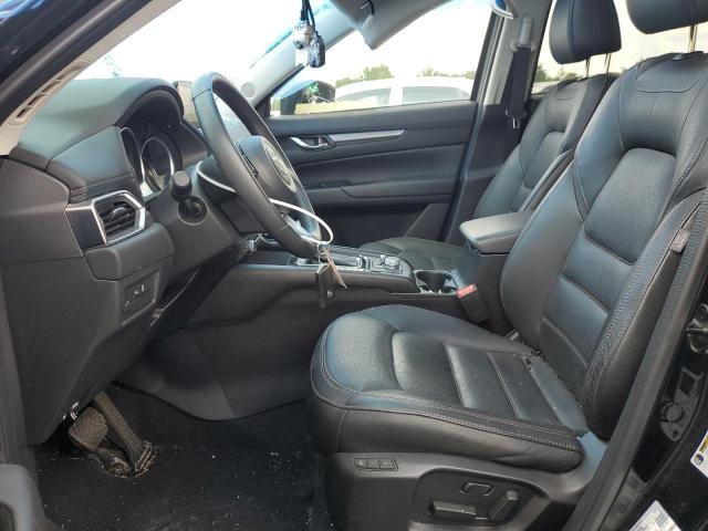  MAZDA CX-5 PREFE 2023 Черный