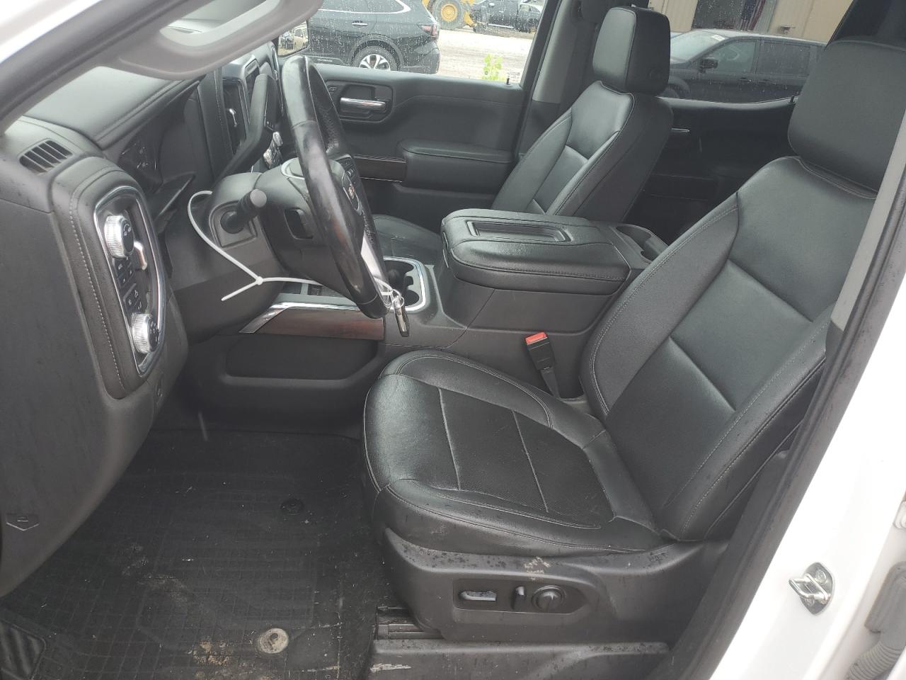 3gtu9det5mg409999 3GTU9DET5MG409999 2021 GMC Sierra K1500 Slt