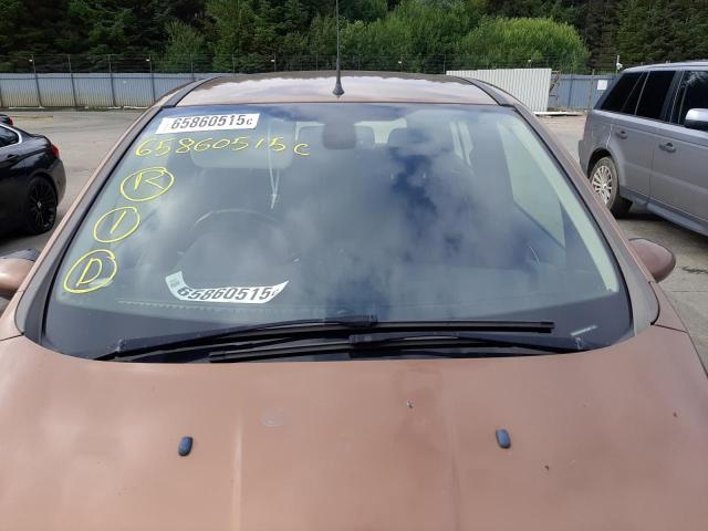 2013 FORD B-MAX TITA