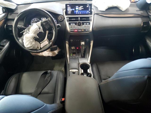  LEXUS NX 2020 Biały